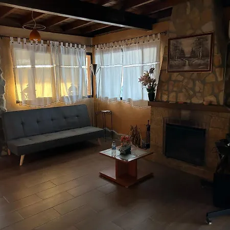 Balcon Buenavista Villa