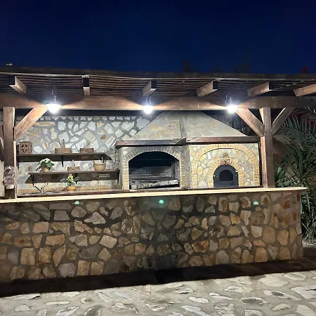 Balcon Buenavista Villa