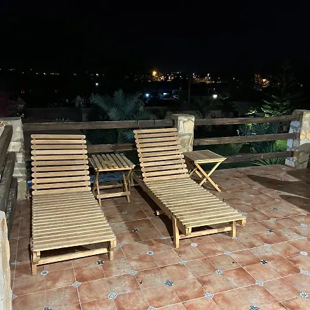 Balcon Buenavista Villa *