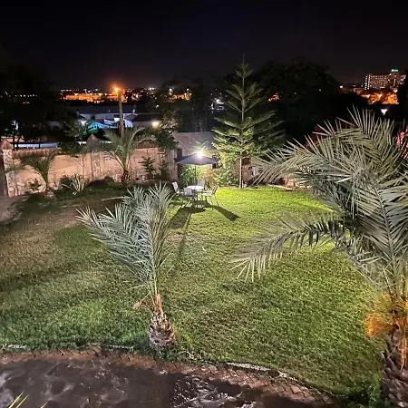 Balcon Buenavista Villa *