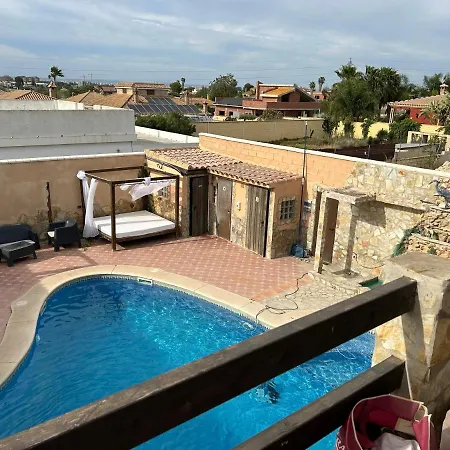 Balcon Buenavista Villa