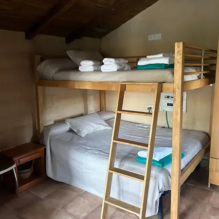 Villa Balcon Buenavista Siviglia