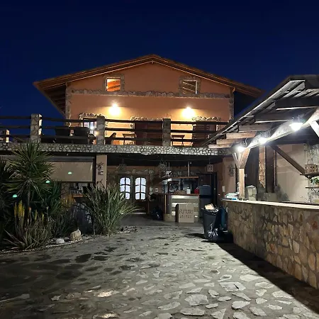 Balcon Buenavista Villa *