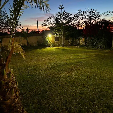 Balcon Buenavista Villa Siviglia