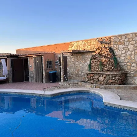 Balcon Buenavista Villa
