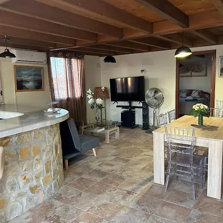 Balcon Buenavista Villa Siviglia
