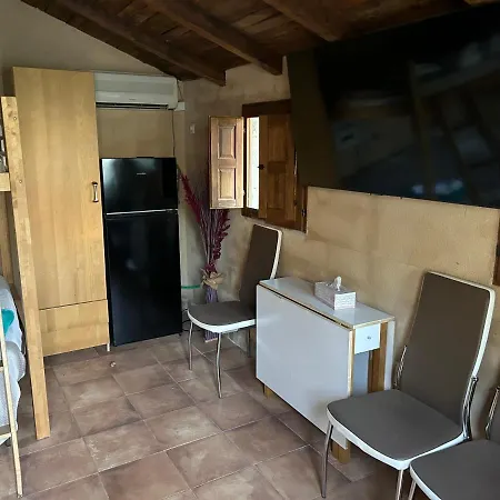 Balcon Buenavista Villa *