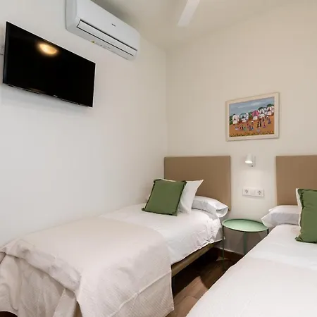 Cervantes 17 Apartamento