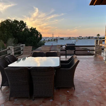 Villa Balcon Buenavista *
