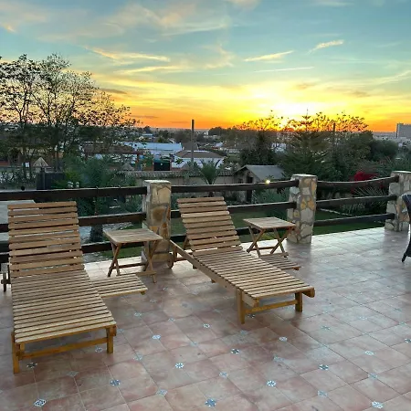 Villa Balcon Buenavista