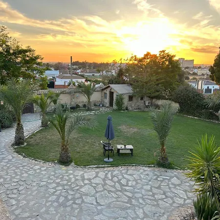 Villa Balcon Buenavista *