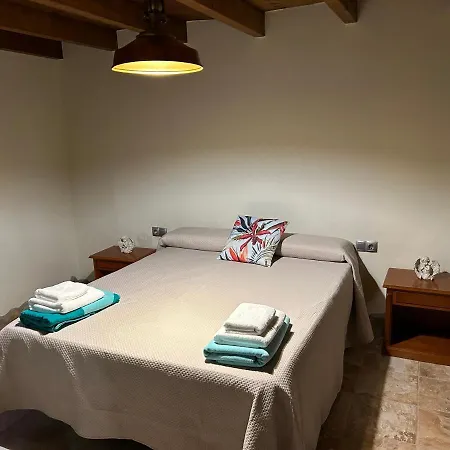 Balcon Buenavista Siviglia