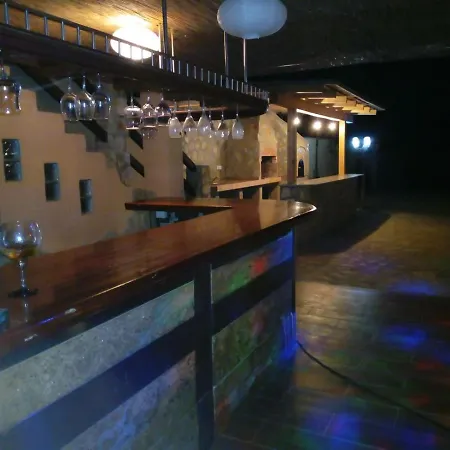 Balcon Buenavista Villa