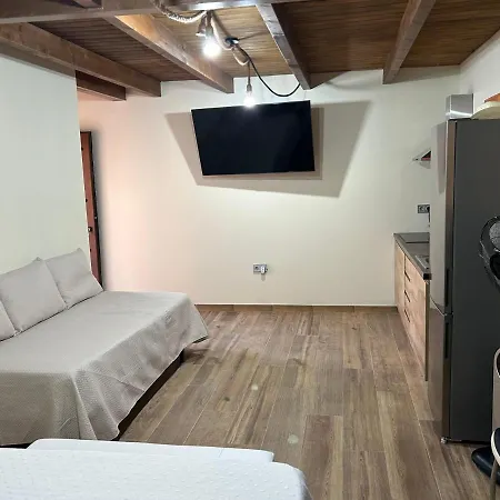 Balcon Buenavista Villa Sevilla