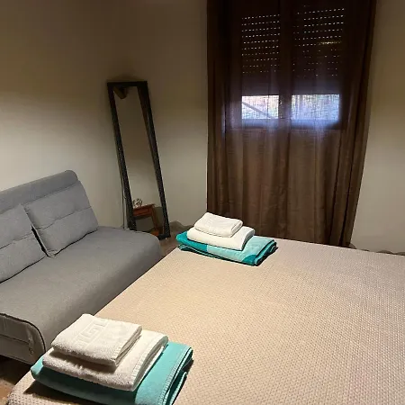 Villa Balcon Buenavista *
