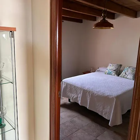 Villa Balcon Buenavista Sevilla