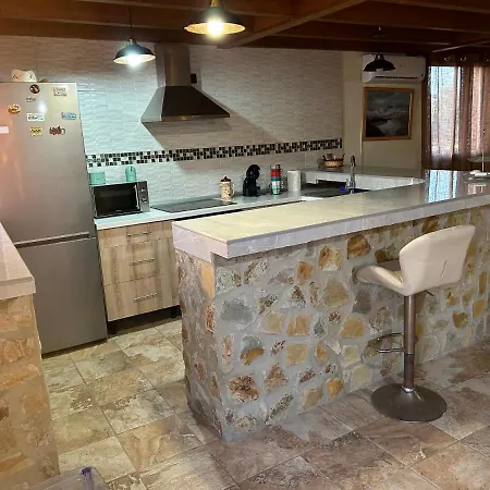 Villa Balcon Buenavista