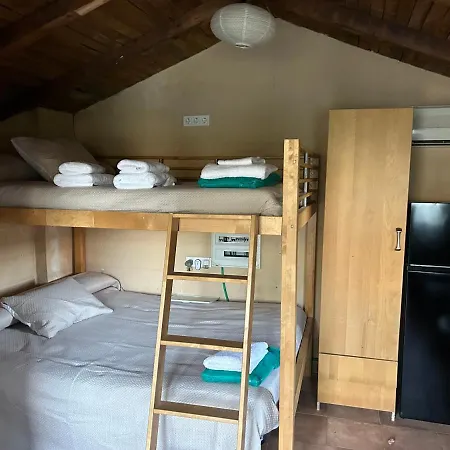 Balcon Buenavista Villa