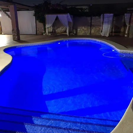 Villa Balcon Buenavista Sevilla