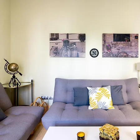 Ferienhaus Exclusiva Casa En Centro Sevilla