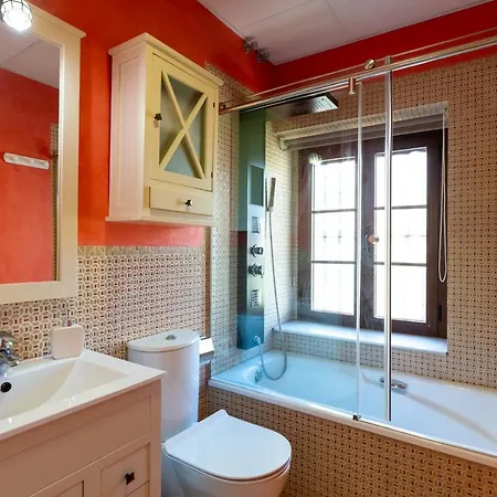 Ferienhaus Exclusiva Casa En Centro *