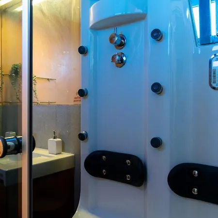 Сasa de vacaciones Exclusiva Casa En Centro