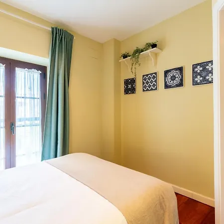 Ferienhaus Exclusiva Casa En Centro