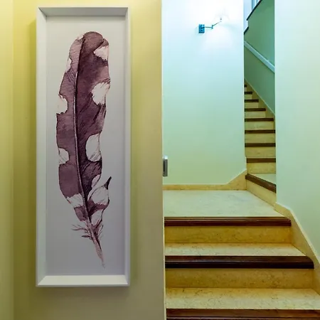 Ferienhaus Exclusiva Casa En Centro