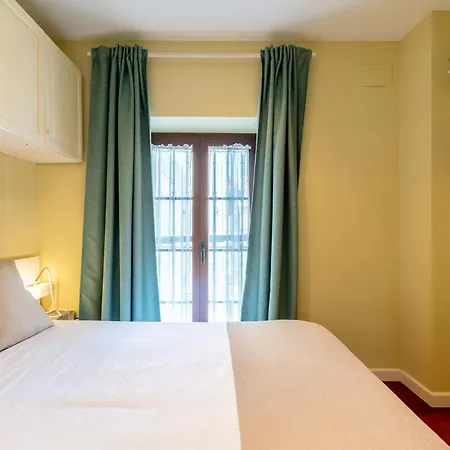 Ferienhaus Exclusiva Casa En Centro Sevilla