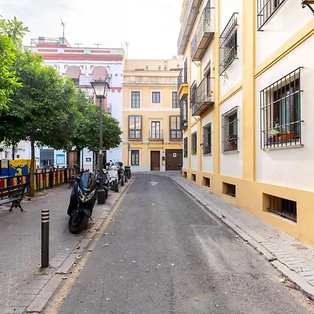 Сasa de vacaciones Exclusiva Casa En Centro *