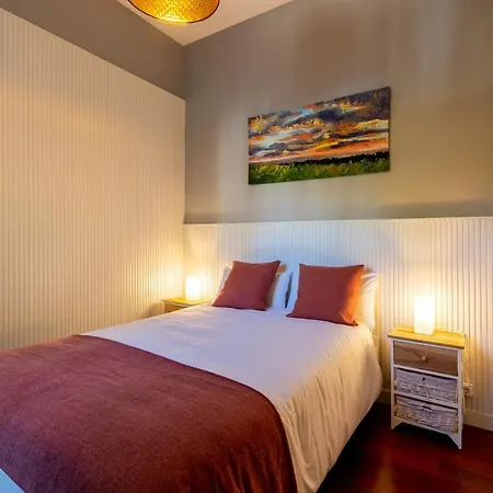 Exclusiva Casa En Centro * Sevilla