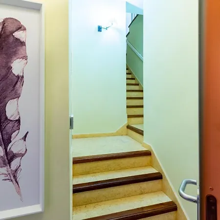 Сasa de vacaciones Exclusiva Casa En Centro Sevilla