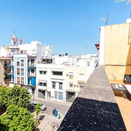 Exclusiva Casa En Centro Ferienhaus *