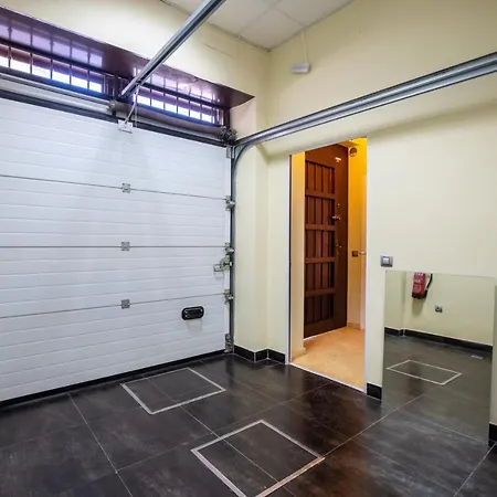 Ferienhaus Exclusiva Casa En Centro *