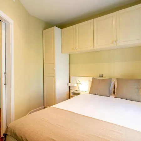 Сasa de vacaciones Exclusiva Casa En Centro