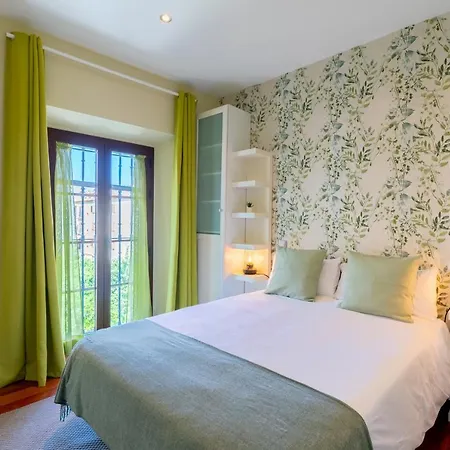 Ferienhaus Exclusiva Casa En Centro
