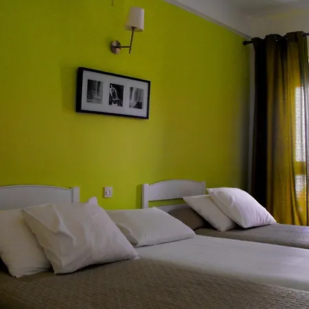 Santa Catalina Guest house Seville