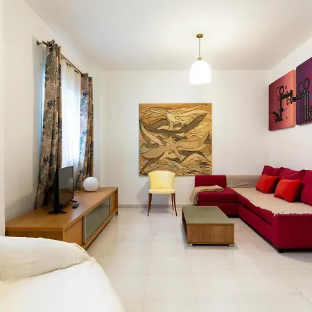 Holi-rent Antillano Campos