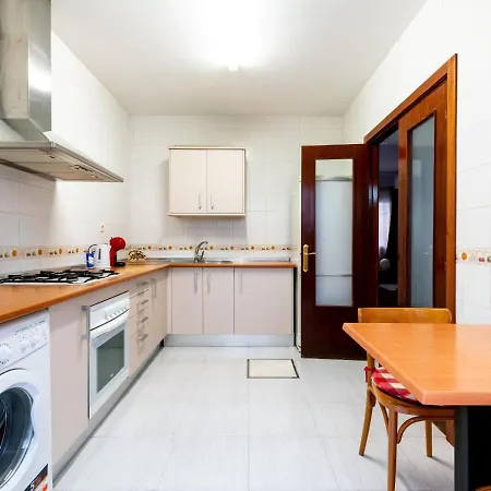 Holi-rent Antillano Campos *