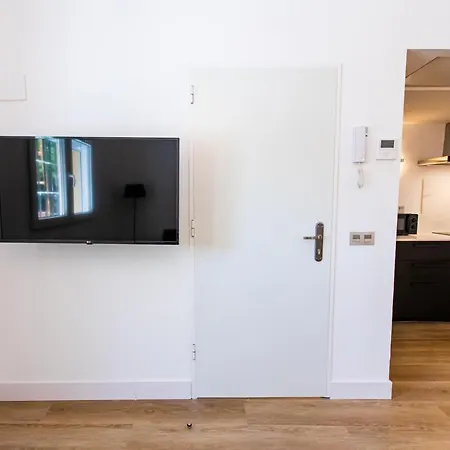 Appartement Doctor Eusebio Leon