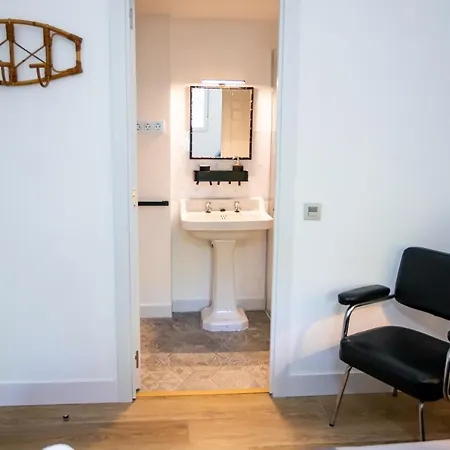 Appartement Doctor Eusebio Leon