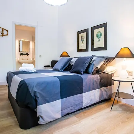 Doctor Eusebio Leon Apartment