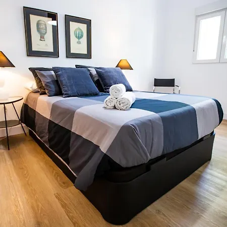 Doctor Eusebio Leon Apartment