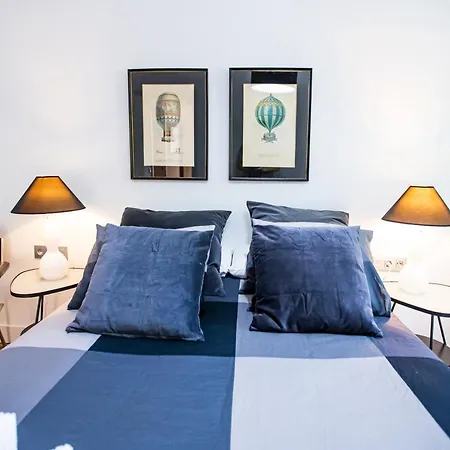 Appartement Doctor Eusebio Leon