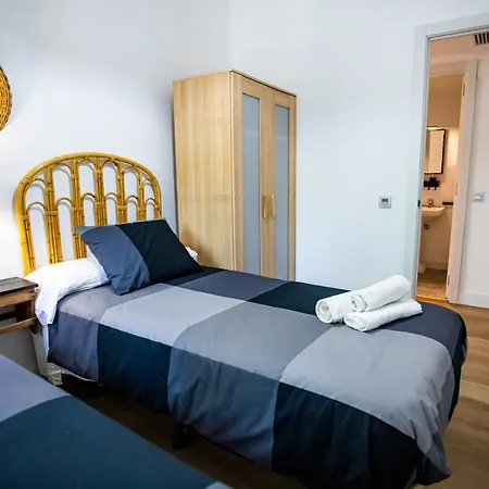 Doctor Eusebio Leon Apartment