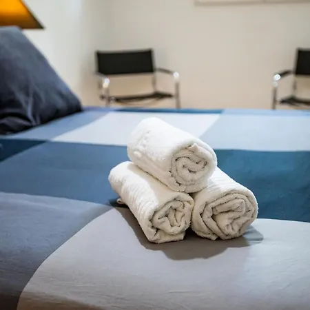 Appartement Doctor Eusebio Leon *