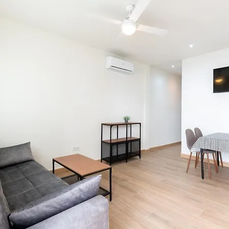 Cervantes 17 Apartamento Sevilla