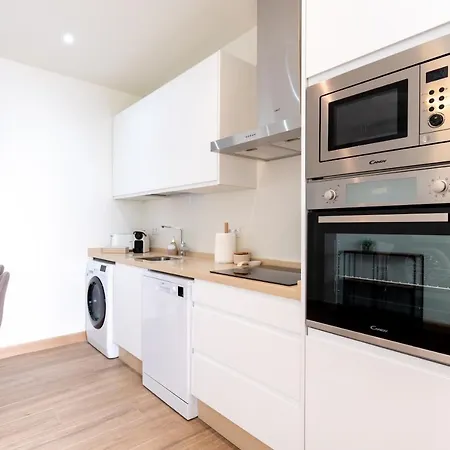 Apartamento Cervantes 17 Sevilla