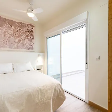 Cervantes 17 Apartamento