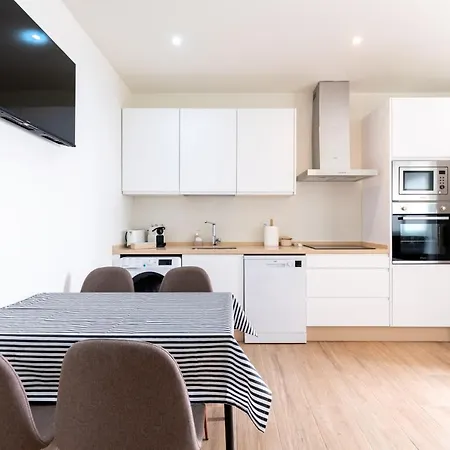 Cervantes 17 Appartement *